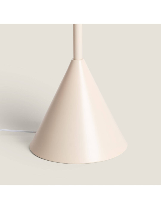 Lampadaire Métal Irmah