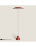 Lampadaire Métal Irmah