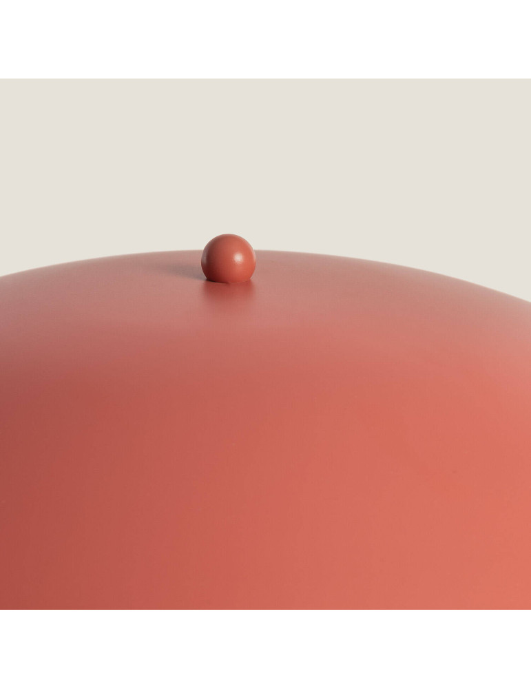 Lampadaire Métal Irmah