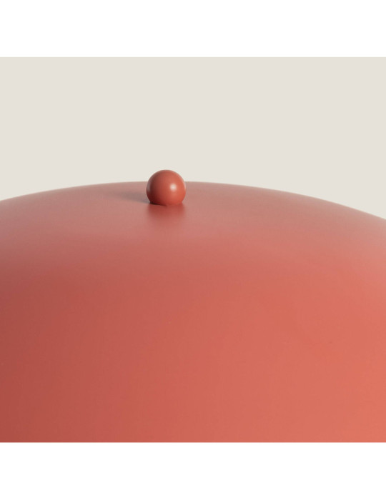 Lampadaire Métal Irmah