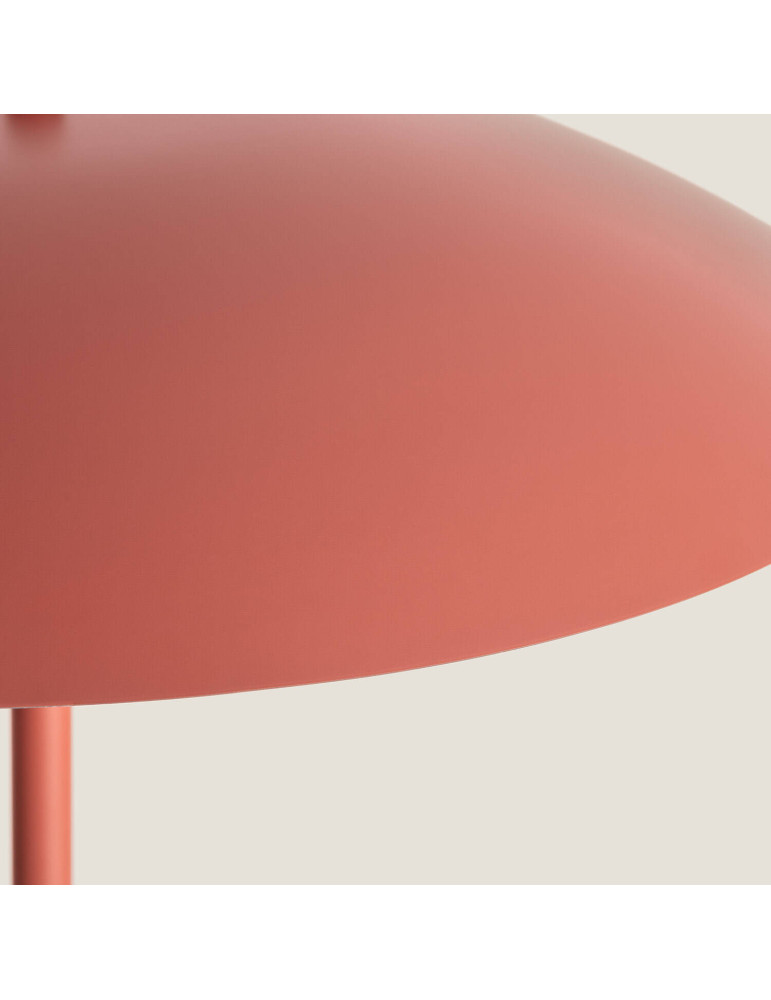 Lampadaire Métal Irmah