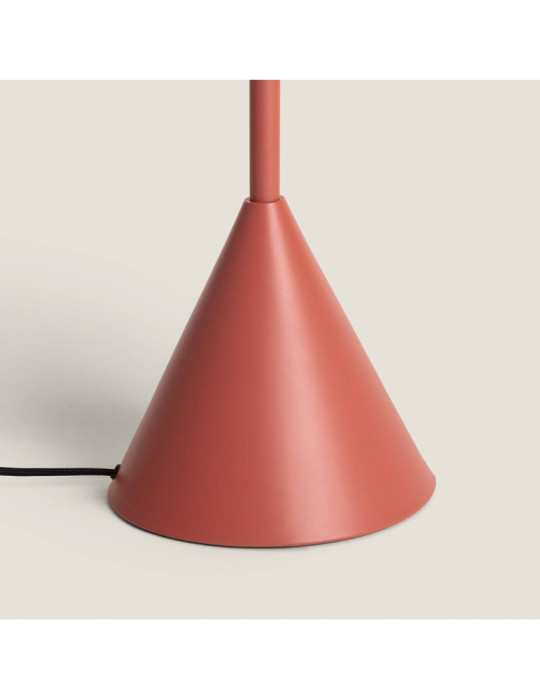 Lampadaire Métal Irmah