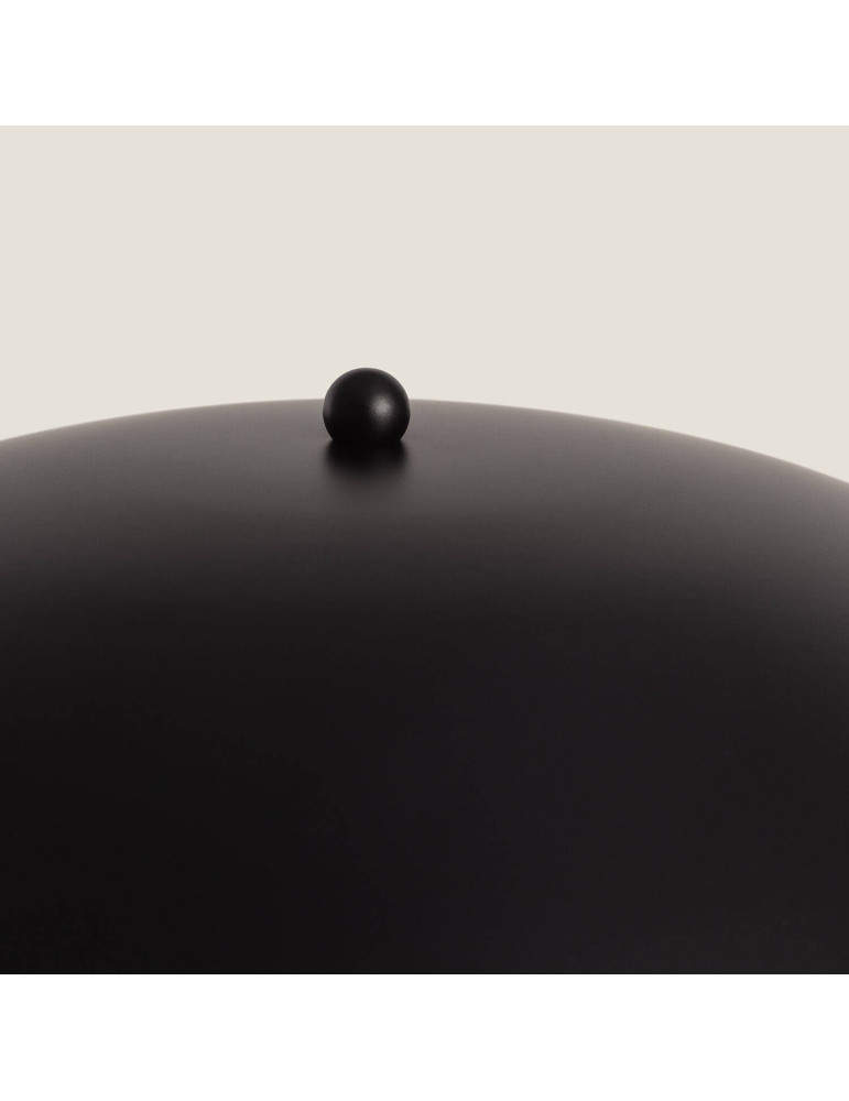 Lampadaire Métal Irmah