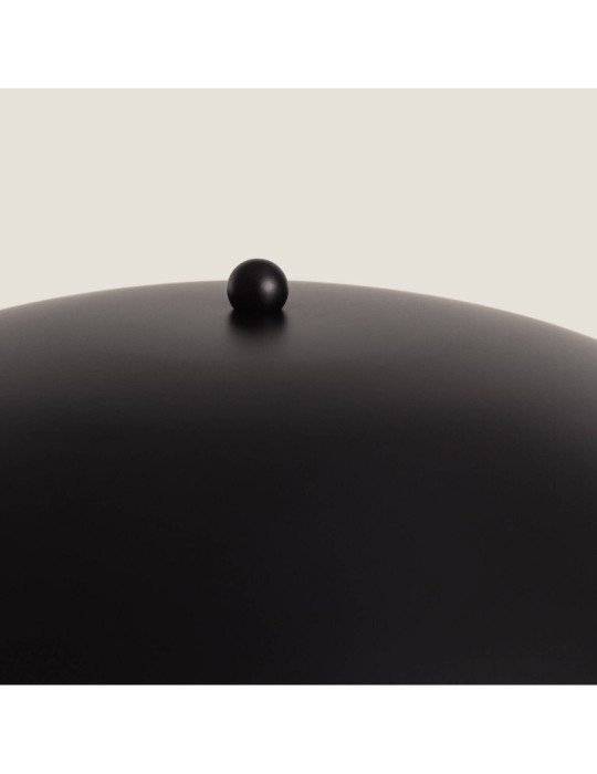 Lampadaire Métal Irmah