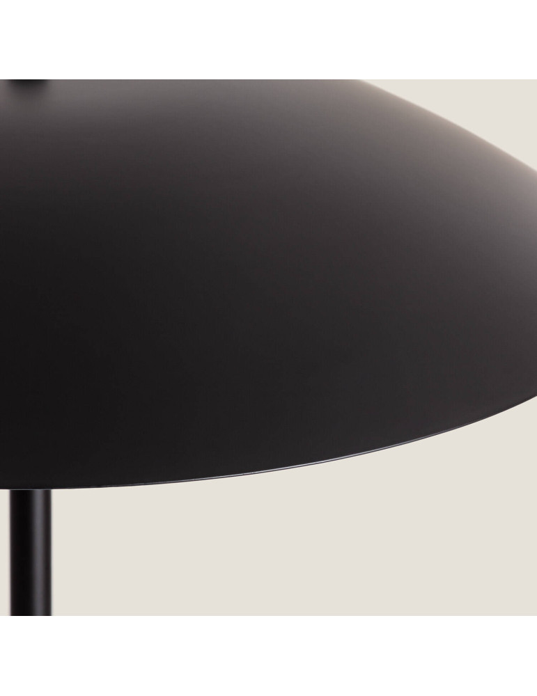 Lampadaire Métal Irmah