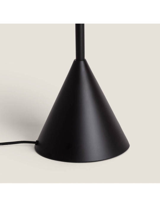 Lampadaire Métal Irmah