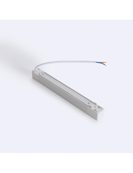 Bloc d’Alimentation 48V DC 200W pour Rail Magnétique SuperSlim 25mm