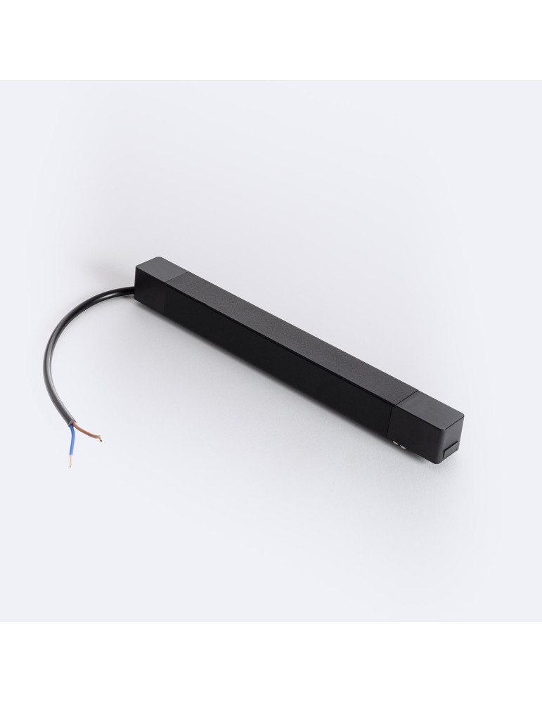 Fuente Alimentación 48V DC 200W para Carril Magnético Monofásico 25mm Super Slim