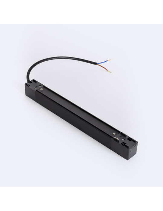 Fuente Alimentación 48V DC 200W para Carril Magnético Monofásico 25mm Super Slim