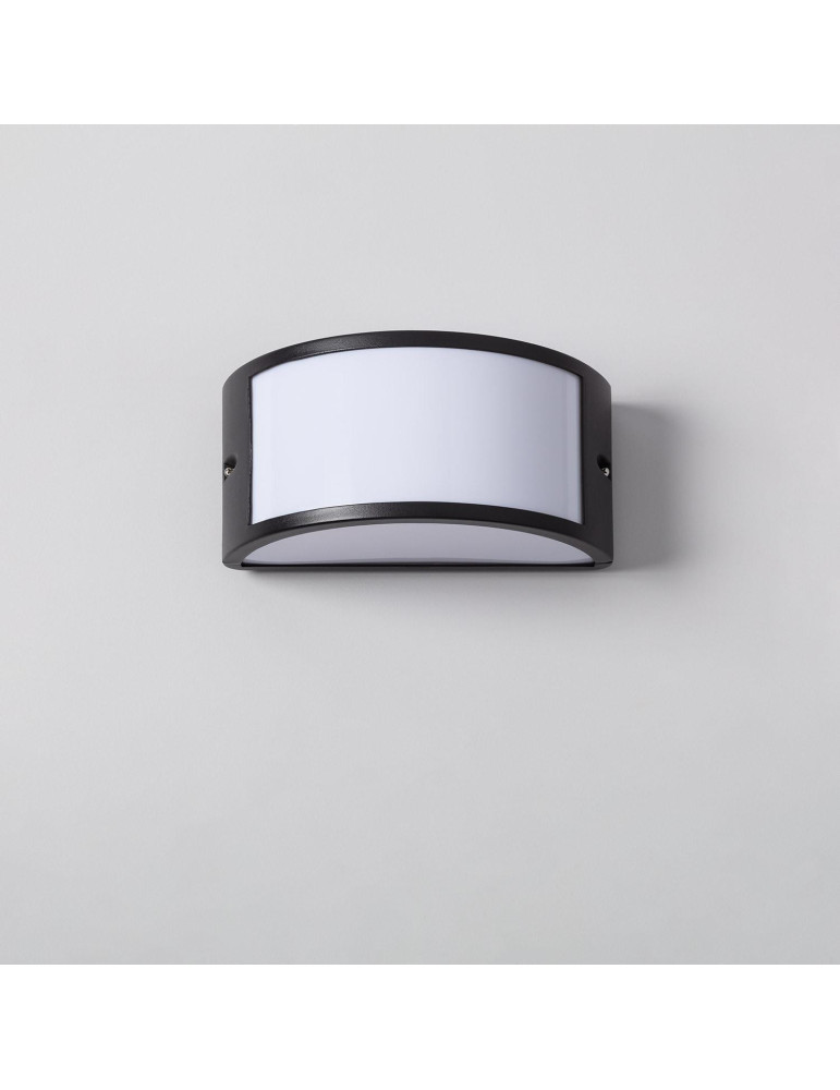 Applique Murale Extérieure Aluminium Lenir