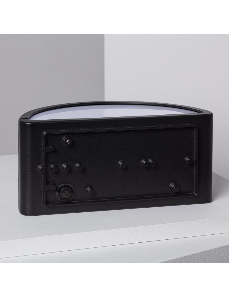 Applique Murale Extérieure Aluminium Lenir