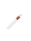 Câble Coaxial T100plus TELEVES 16VRtC 100m