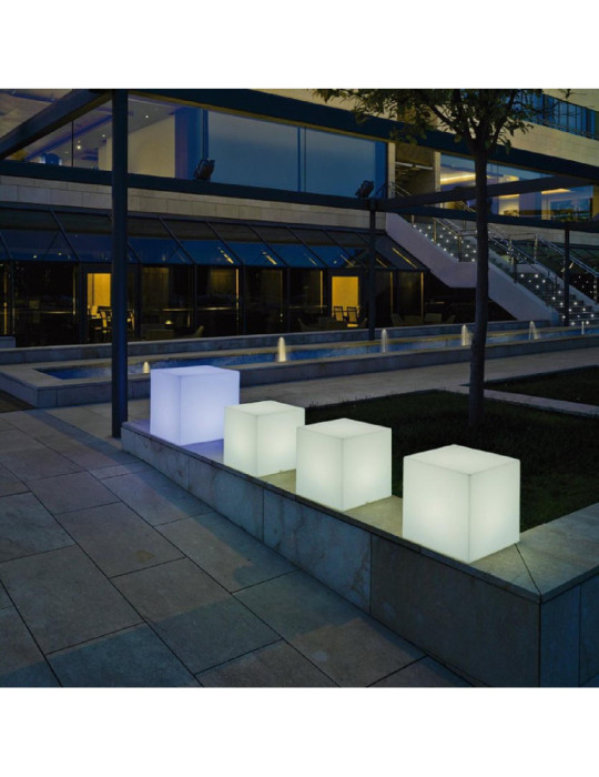 Cube Cuby 20 Cable Outdoor Cool