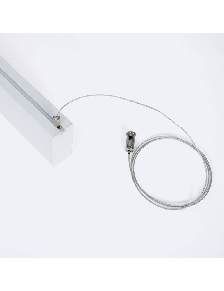 Barre Linéaire LED 60cm 18W CCT Crocker