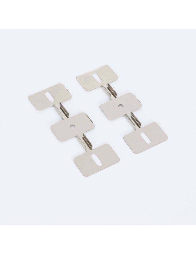 Barre Linéaire LED 60cm 18W CCT Crocker