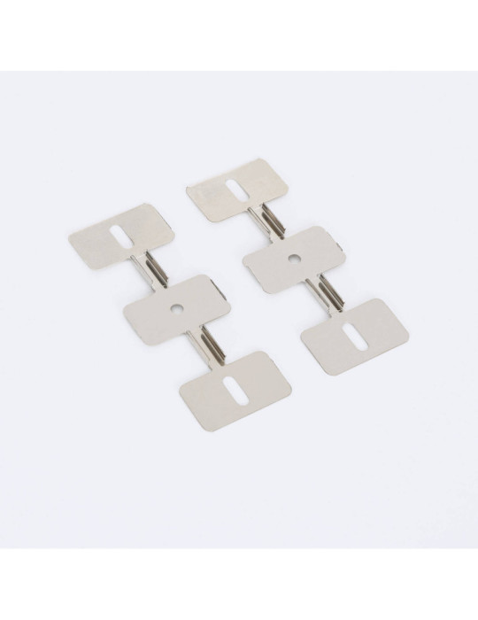 Barre Linéaire LED 60cm 18W CCT Crocker