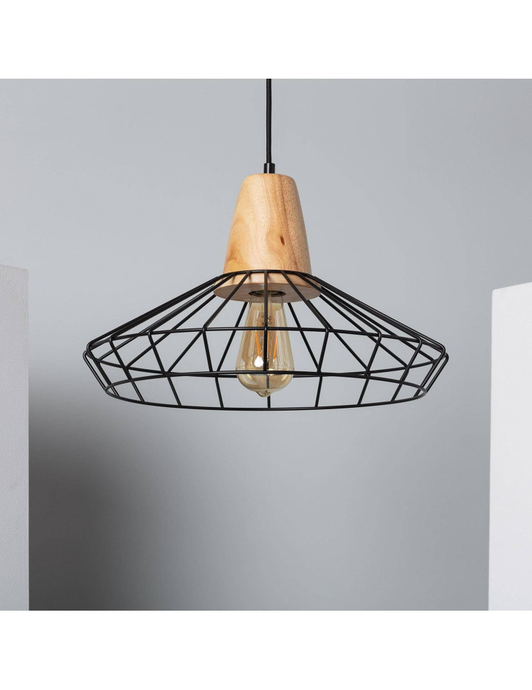 Suspension Métal Keler