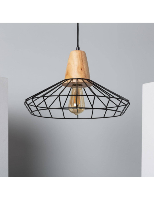 Suspension Métal Keler