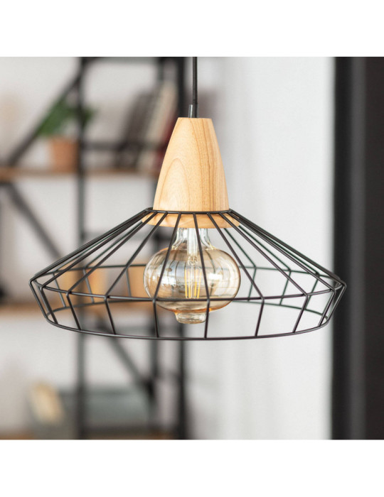 Suspension Métal Keler