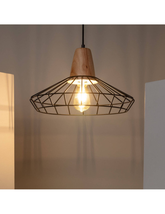 Suspension Métal Keler