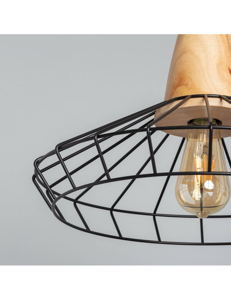 Suspension Métal Keler