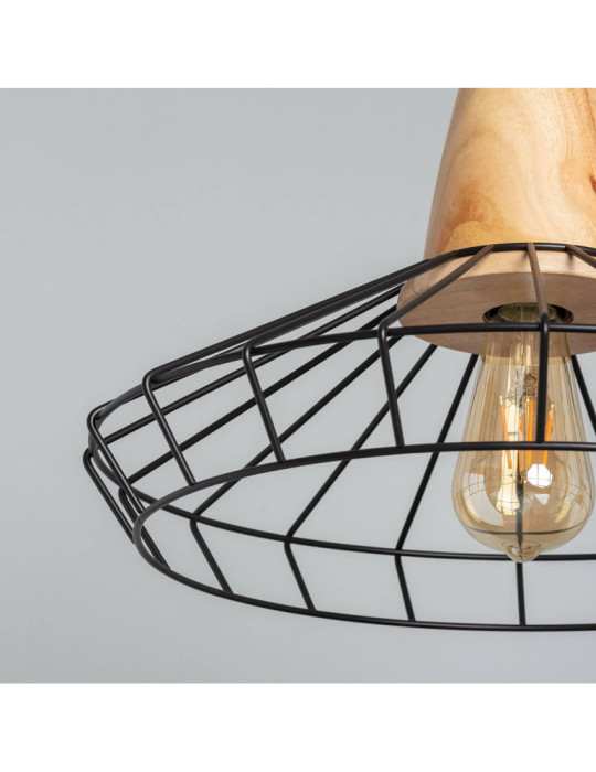 Suspension Métal Keler