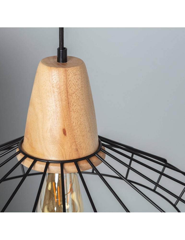 Suspension Métal Keler