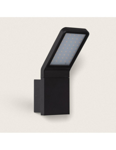 Applique Murale Extérieure LED 9.5W Aluminium Legacy