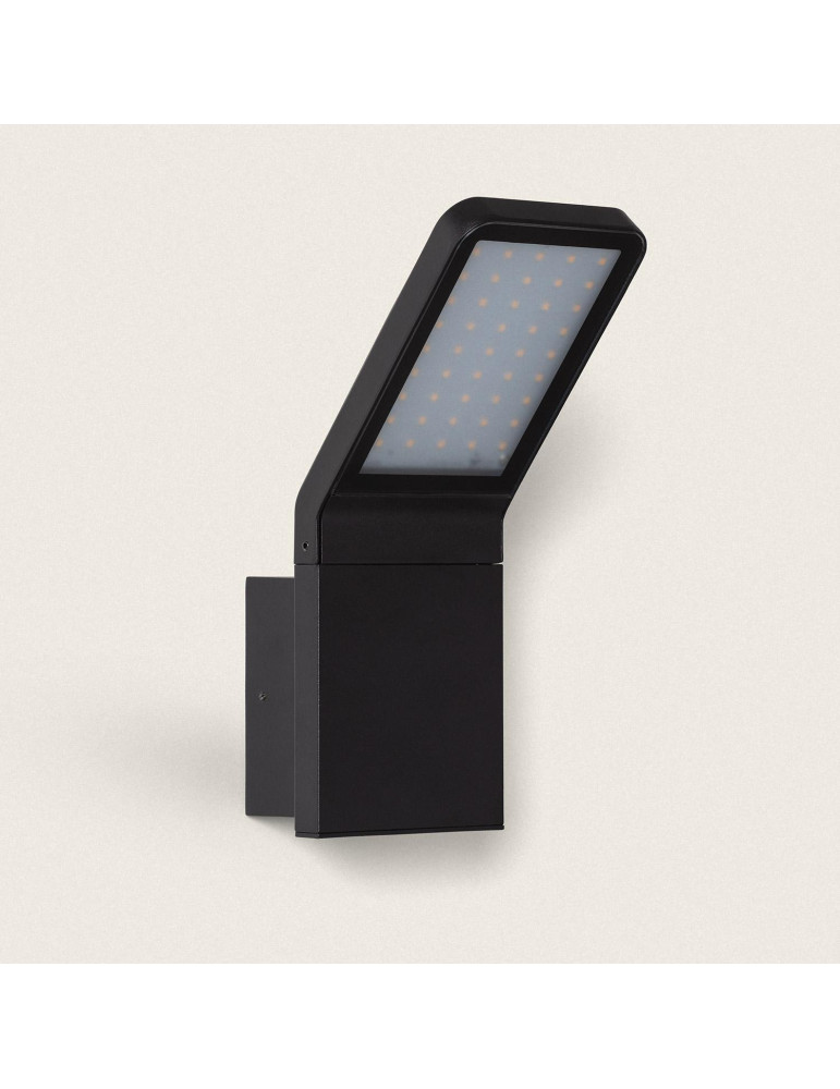 Applique Murale Extérieure LED 9.5W Aluminium Legacy Applique Murale Extérieure LED 9.5W Aluminium Legacy