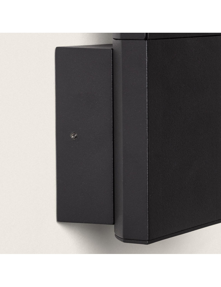 Applique Murale Extérieure LED 9.5W Aluminium Legacy