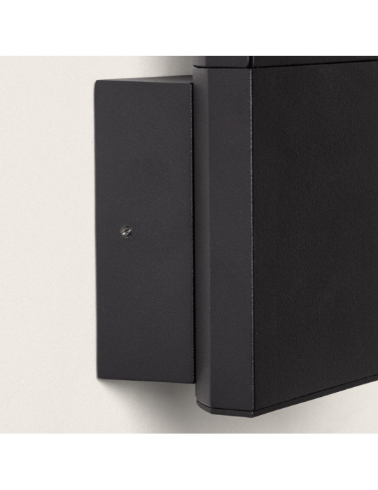 Applique Murale Extérieure LED 9.5W Aluminium Legacy