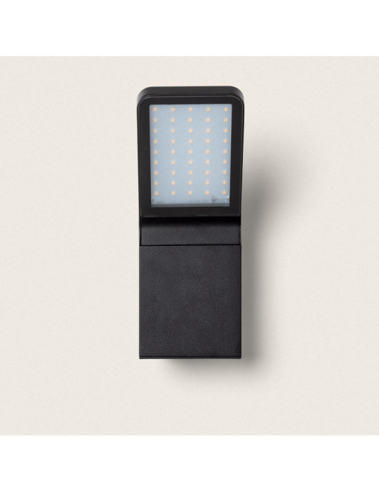 Applique Murale Extérieure LED 9.5W Aluminium Legacy