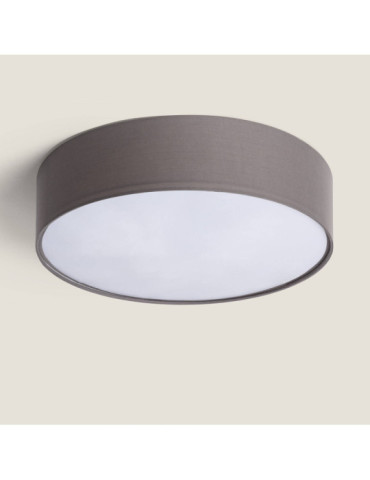 Plafonnier Rond Tissus Ranje Ø500 mm