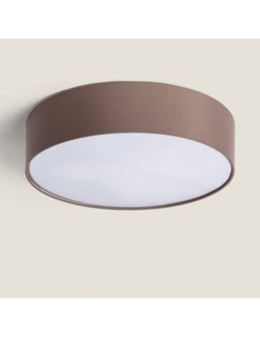 Plafonnier Rond Tissus Ranje Ø500 mm