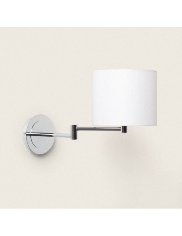 Applique Murale Articulée Métal Kanpi