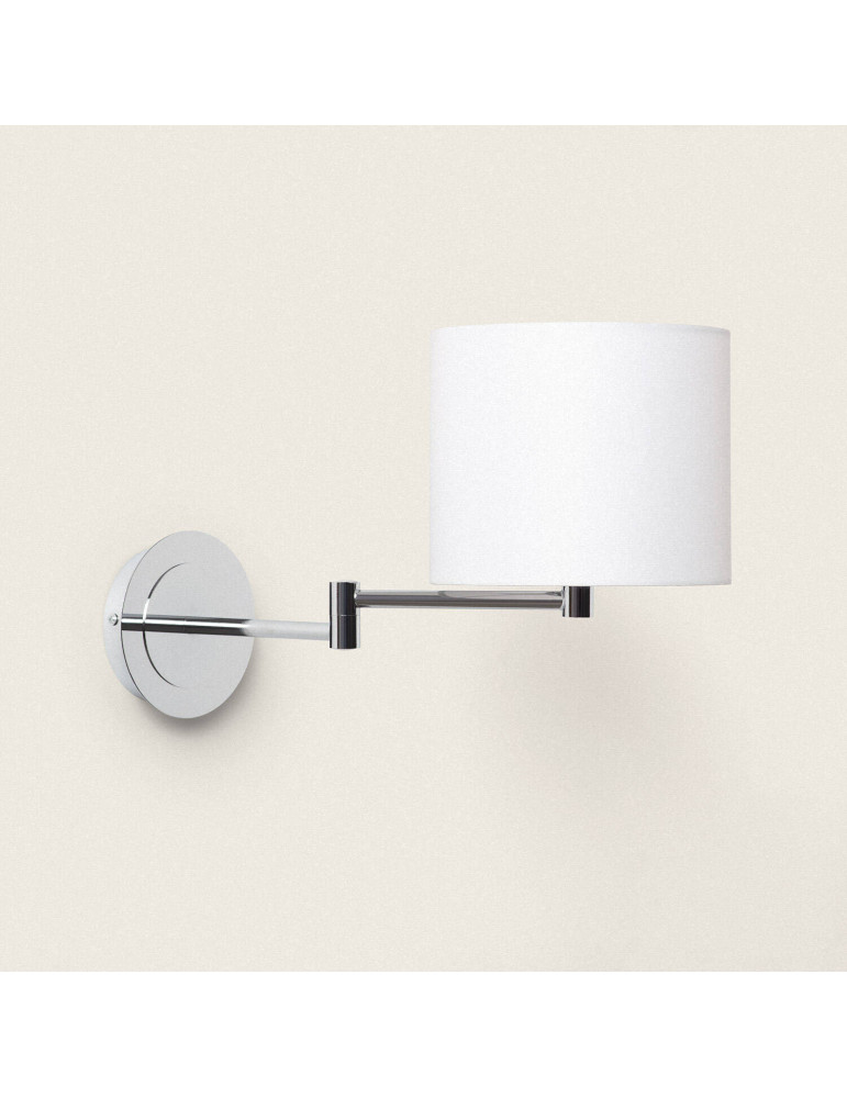 Applique Murale Articulée Métal Kanpi Applique Murale Articulée Métal Kanpi