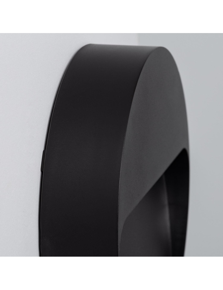 Balise LED Extérieure 6W en Saillie au Mur Febo