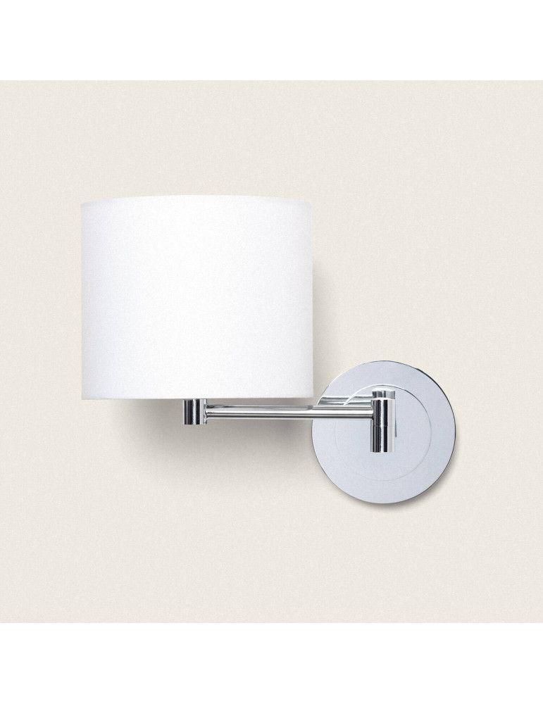 Applique Murale Articulée Métal Kanpi