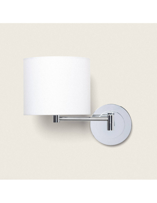 Applique Murale Articulée Métal Kanpi