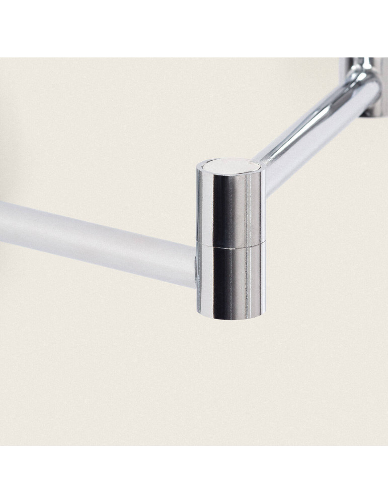 Applique Murale Articulée Métal Kanpi