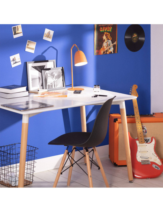 Lampe de Bureau Flex Métal Areso