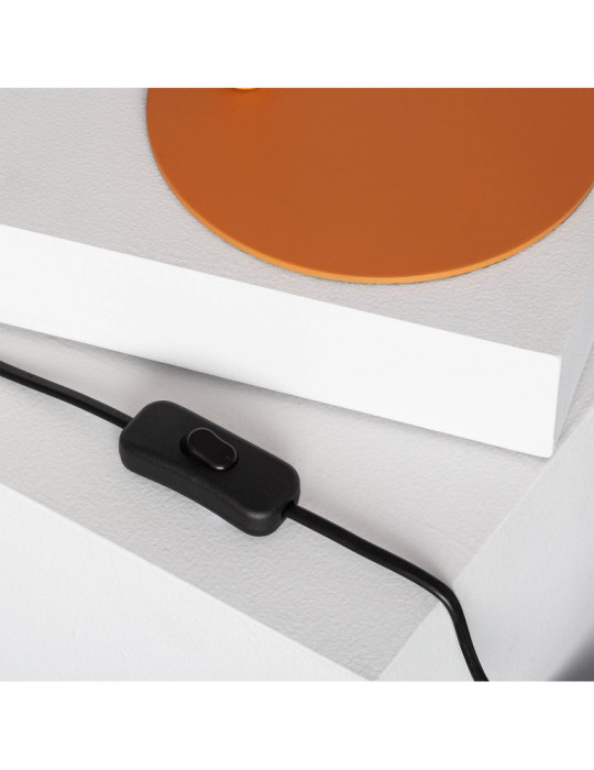 Lampe de Bureau Flex Métal Areso