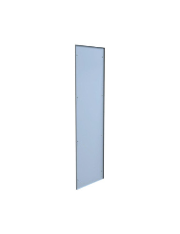 Porte Latérale MAXGE IP41 pour Coffret CROCI