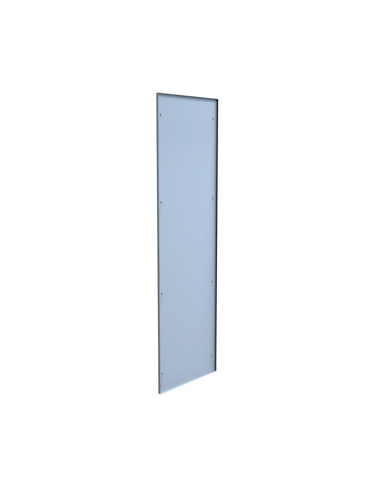 Porte Latérale MAXGE IP41 pour Coffret CROCI