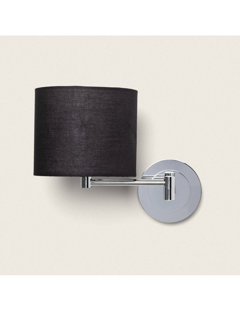 Applique Murale Articulée Métal Kanpi