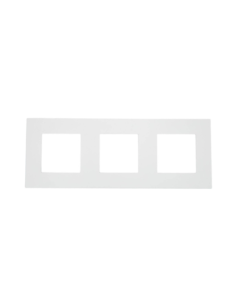 Cadre PC 3 Emplacements Modern