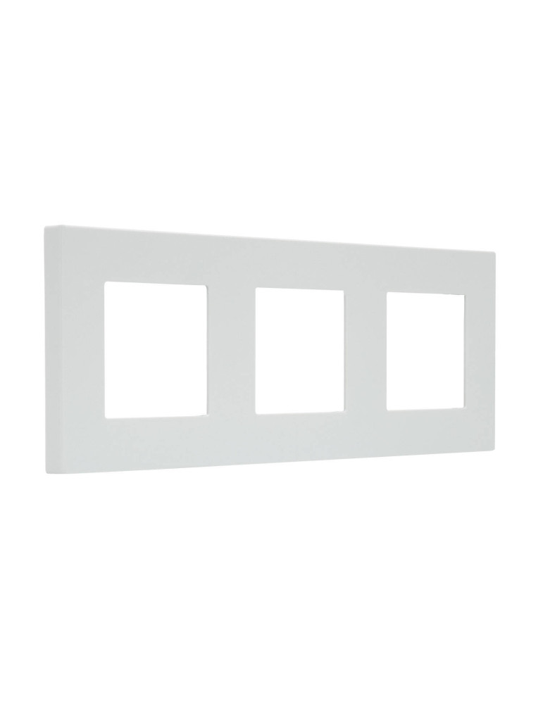 Cadre PC 3 Emplacements Modern