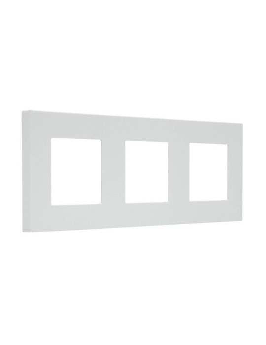 Cadre PC 3 Emplacements Modern