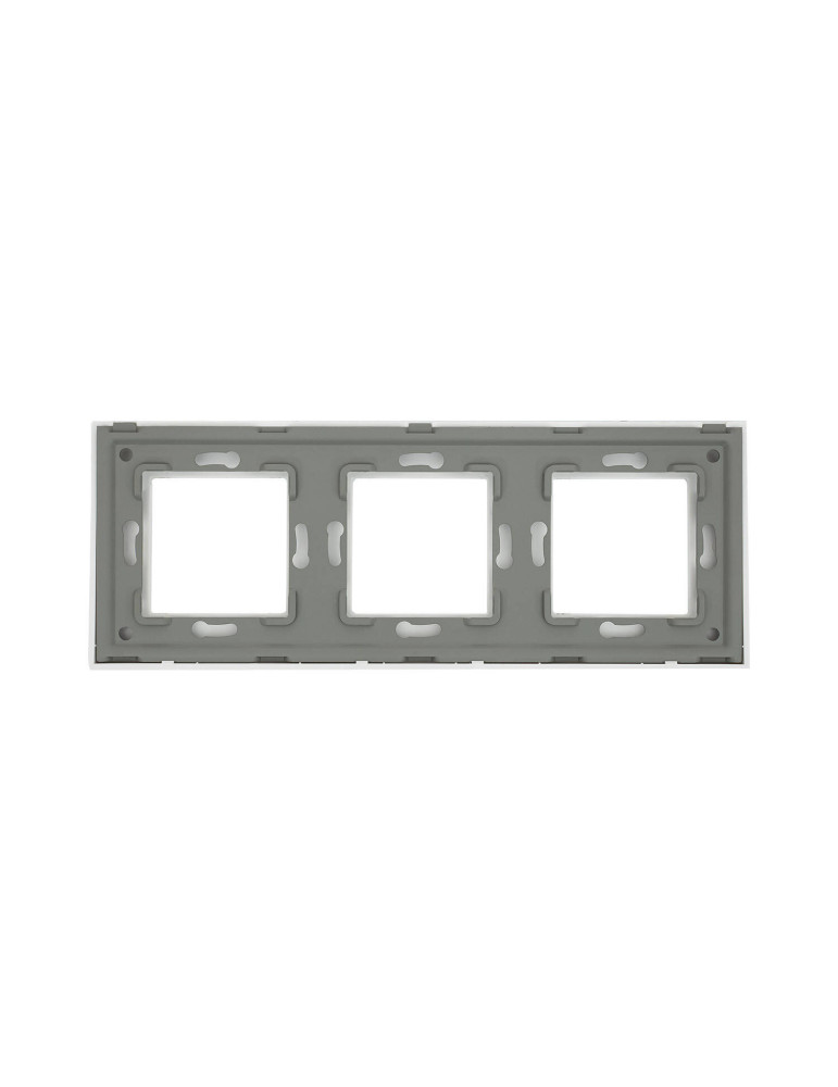 Cadre PC 3 Emplacements Modern