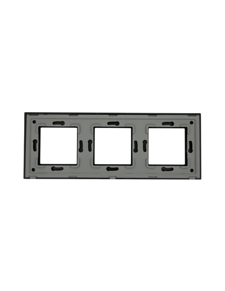 Cadre PC 3 Emplacements Modern